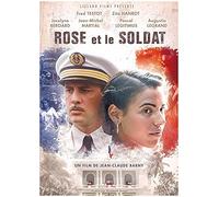Rose et le soldat