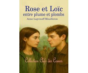 Rose et Loïc entre plume et plombs