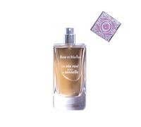 Rose et marius Un vino rosato sotto il pergolato Unisex 100 ml - Eau de Parfum