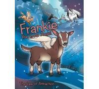 Rose Evans Frankie the Goat Angel (Tascabile)