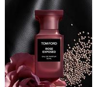 Rose Exposed Eau De Parfum