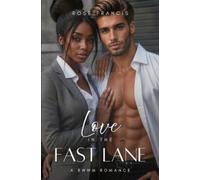 Rose Francis Love in the Fast Lane (Tascabile) Taking Chances