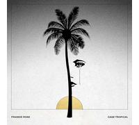 Frankie Rose – Cage Tropical – Vinile LP 12" colorato ed. limitata