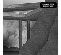 Frankie Rose Herein Wild (CD) Album
