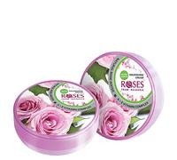Rose from Bulgaria Crema Nutriente con Acqua di Rosa Naturale & A + E Vitamina Complex
