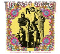 Rose Garden - Trip Through The Garden: Rose Garden Collection