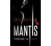 Rose Gate Mantis (Tascabile)