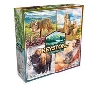 Rose Gauntlet- Keystone: Nord America Gioco, Colore Multi-Colored, Grande, RGAD0001