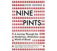 Rose George Nine Pints (Tascabile)