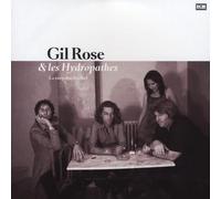 Rose, Gil Et Les Hydropathes - La Surprise Du Chef