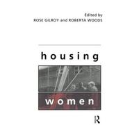 Rose Gilroy Housing Women (Tascabile)