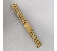 Rose Gold 40mm Stainless Case Mineral Glass per Japan VK63 Movement