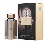 Rose Gold Di Victor Manuelle 3,4 oz / 100 ml Eau De Parfum Spray Per Donne