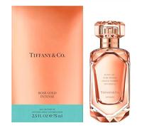 Rose Gold Intense by Tiffany and Co. for Women - Spray EDP da 2,5 oz