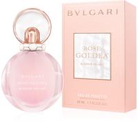 Bvlgari Profumi femminili Rose Goldea Blossom DelightEau de Toilette Spray 50 ml