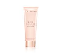 Rose Goldea Blossom Delight Body Milk Moisturizing Latte Corpo Profumato 200 ml Fluido Bulgari