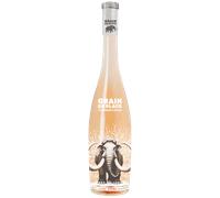Rosé Grain de Glace 2025 Édition Limitée - Les Maitres Vignerons de Saint-Tropez Côtes de Provence