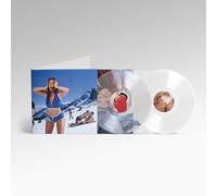 Rose Gray - A Little Louder, Please (White / Clear Coloured) (2 LP)