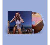 Rose Gray Louder, Please (CD) Album