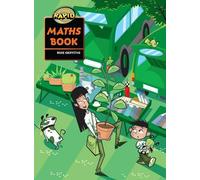 Rose Griffiths Rapid Maths: Stage 3 Pupil Book (Tascabile) RAPID MATHS