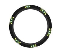 Rose Group - Coprivolante (38,1 cm), morbido, traspirante e resistente, adatto per auto sportive e auto