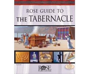 (Rose Guide to the Tabernacle) By Rose Publishing (Author) Hardcover on (08 , 2008)
