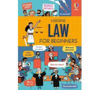 Rose Hall Lara Bryan Law for Beginners (Copertina rigida) For Beginners