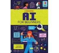 Rose Hall Rachel Firth AI for Beginners (Copertina rigida) For Beginners