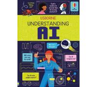 Rose Hall Rachel Firth Understanding AI (Copertina rigida) Understanding