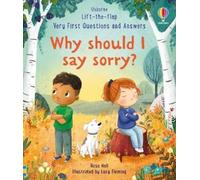Rose Hall Very First Questions & Answers: Why should I say so (Libro di cartone)