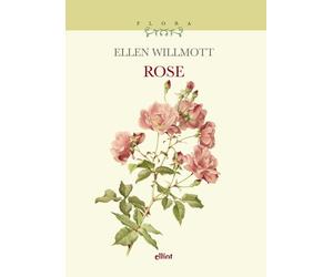 Rose [Hardcover] [Jun 20, 2025] Willmott, Ellen and Parsons, Alfred
