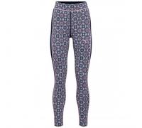 Rose High Waisted Baselayer Pants - 100% Merino Wool 7048653049314 Dimensione XL