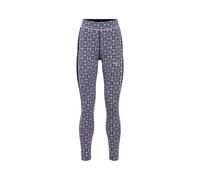Rose High Waisted Baselayer Pants - 100% Merino Wool 7048653049314 Veľkosť XL