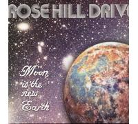 Rose Hill Drive Moon Is the New Earth (Vinyl LP)