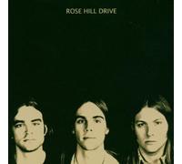 Rose Hill Drive Rose Hill Drive (CD) Album