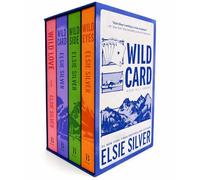 Rose Hill Series 4 Books Collection Set by Elsie Silver