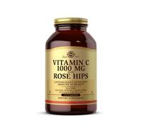 SOLGAR® Vitamin C With Rose 1000Mg 250 pz Compresse
