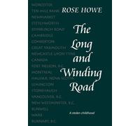 Rose Howe The Long and Winding Road (Tascabile) Down Rose's Roads