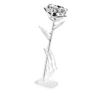 Rose Immerse nell'Oro, Rose Dorate Rose Dorate Immerse nel Colore più Brillante Placcate in Oro 24K per Matrimonio