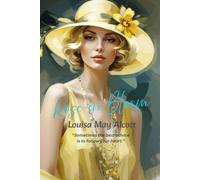 Rose in Bloom: “Sometimes the best advice is to follow your heart.”