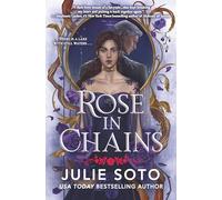 Rose in Chains