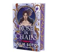 Rose in Chains