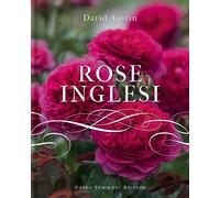 Rose inglesi [Hardcover] [Jun 25, 2020] Austin, David and La Luce, Silvia
