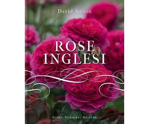 Rose inglesi [Hardcover] [Jun 25, 2020] Austin, David and La Luce, Silvia