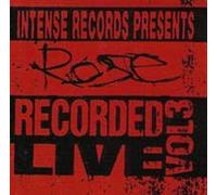 Rose - Intense Live Series, Vol 3 (UK Import)