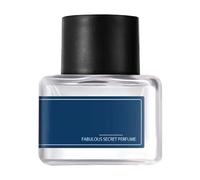 Rose Intime profumo, donne profumi floreali Mistria, profumo di fragranze da donna, profumo leggero delicato, formula non appiccicosa, 7 ml, per lavoro, famiglia, incontri, amici