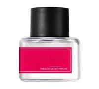 Rose Intime profumo, profumo delicato, profumo di lacrima, di lunga durata, opzione di bottiglia ricaricabile, 7 ml, per la famiglia delle fidanzate di lavoro di moglie ogni giorno