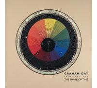 Rose Issa Graham Day: Paintings for The Shape of Time, 1976-2 (Copertina rigida)