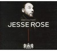 Rose, Jesse - Made For The Night-Mixed By Jesse Rose (2 CD)