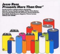 Rose,Jesse - More Than One